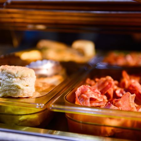 Best Western Eastland Екстериор снимка