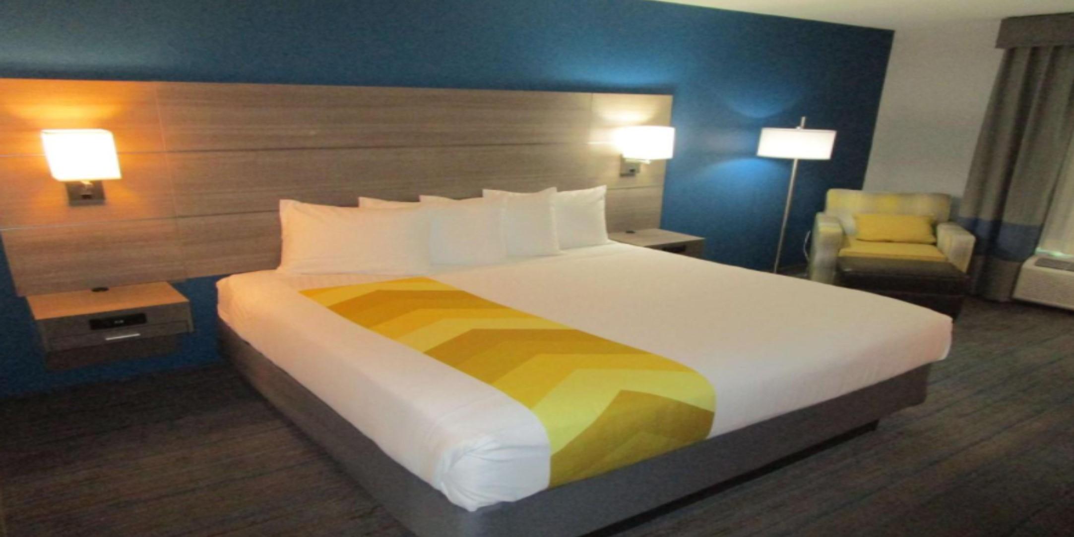 Best Western Eastland Екстериор снимка