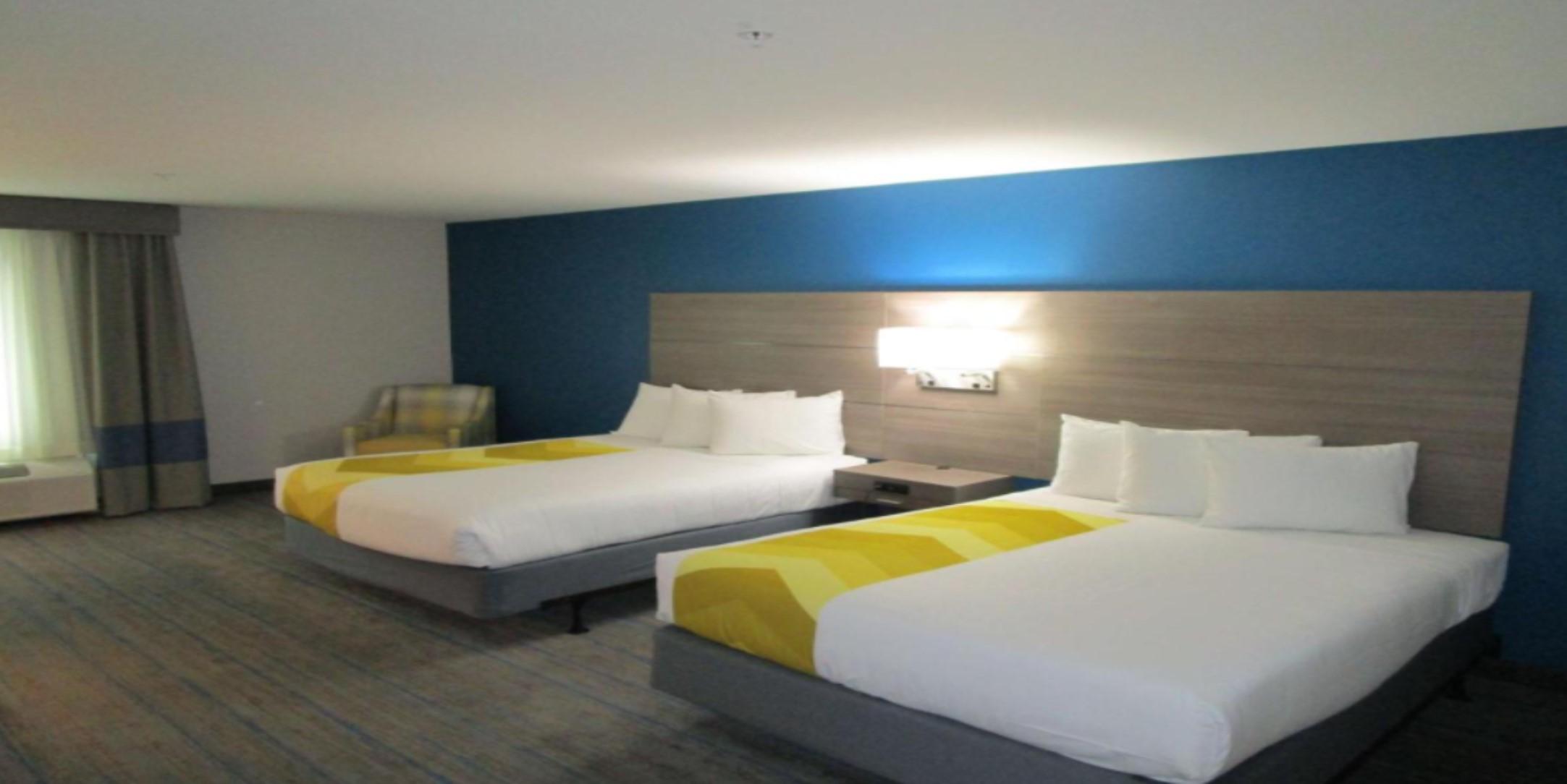 Best Western Eastland Екстериор снимка