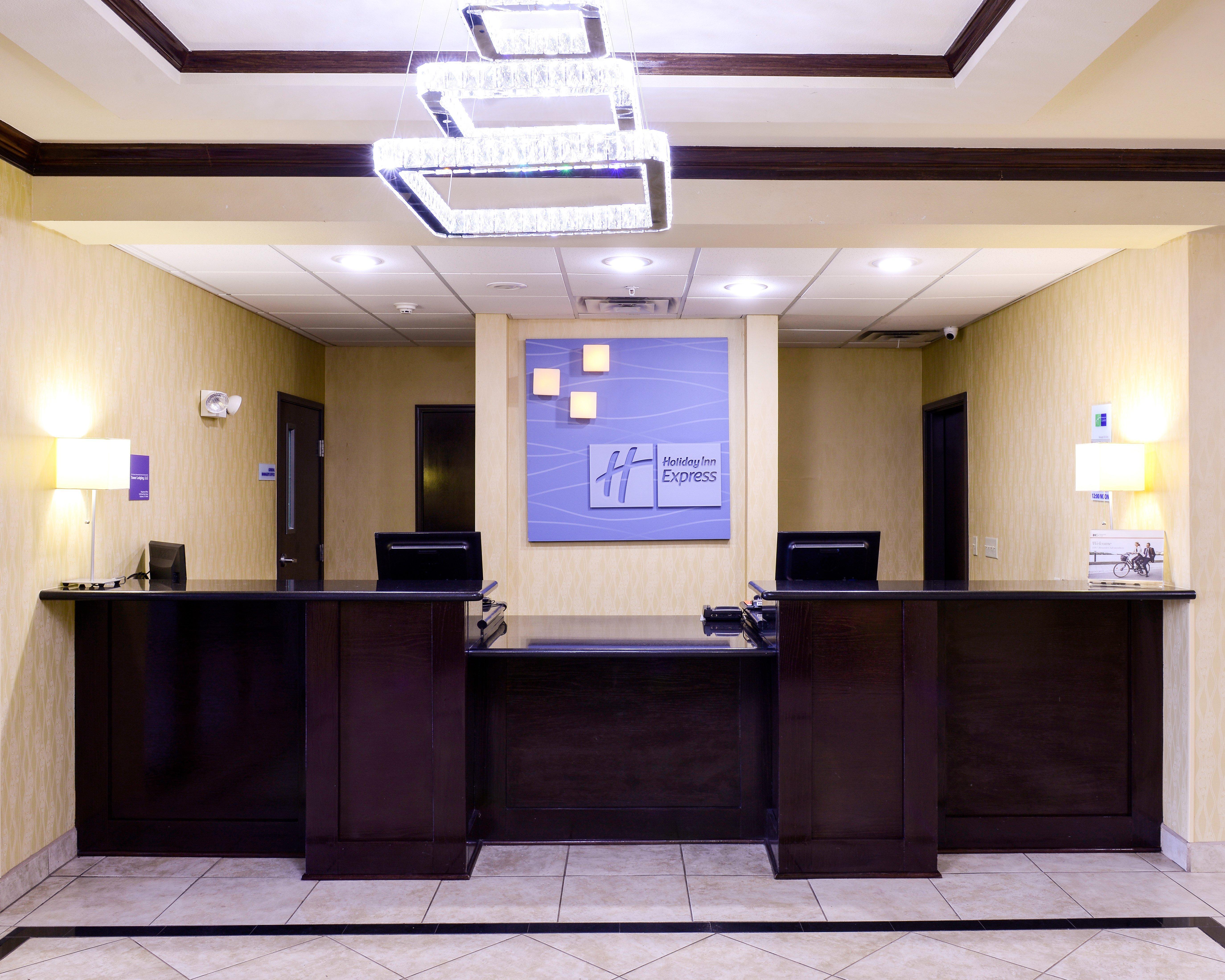Best Western Eastland Екстериор снимка