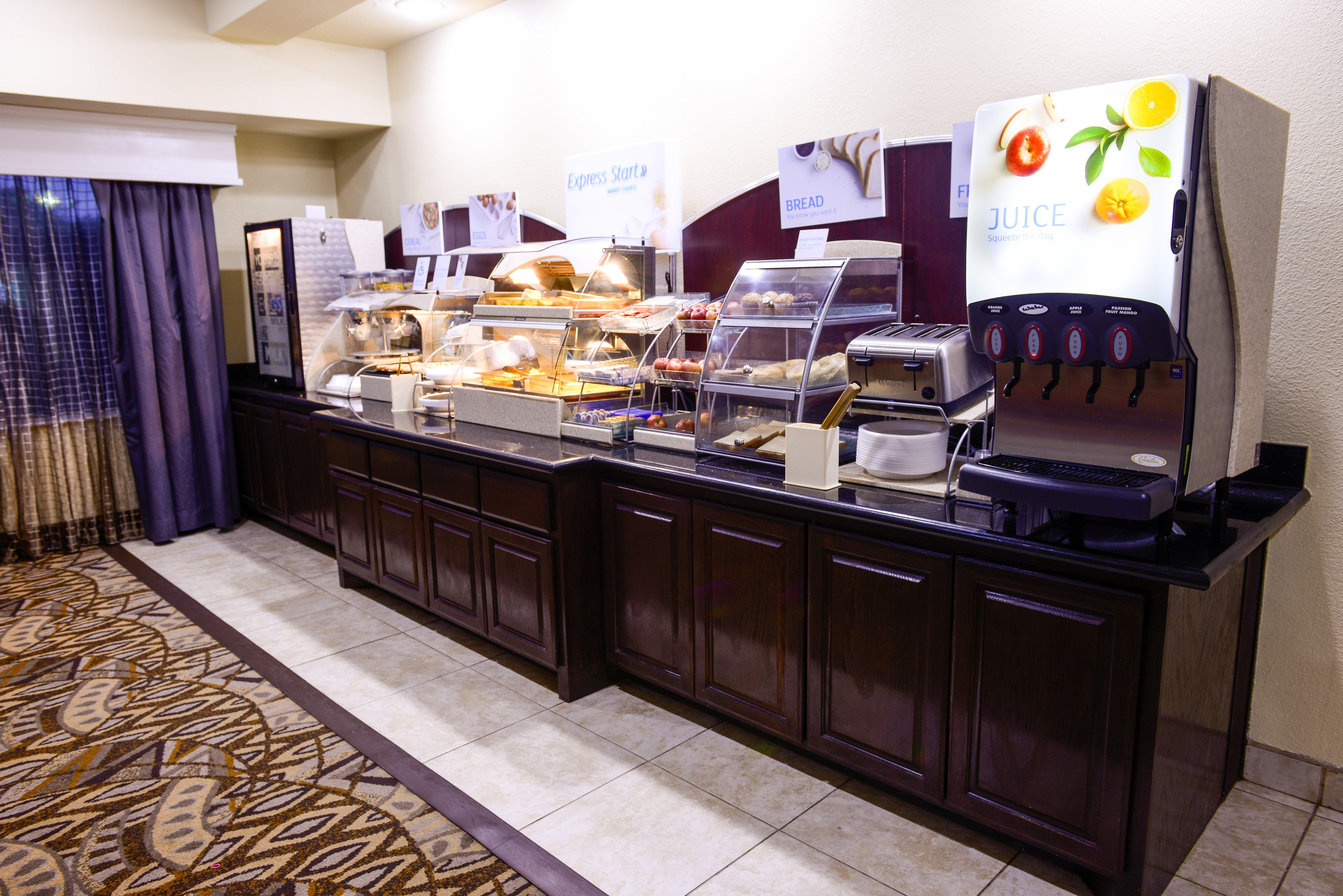 Best Western Eastland Екстериор снимка