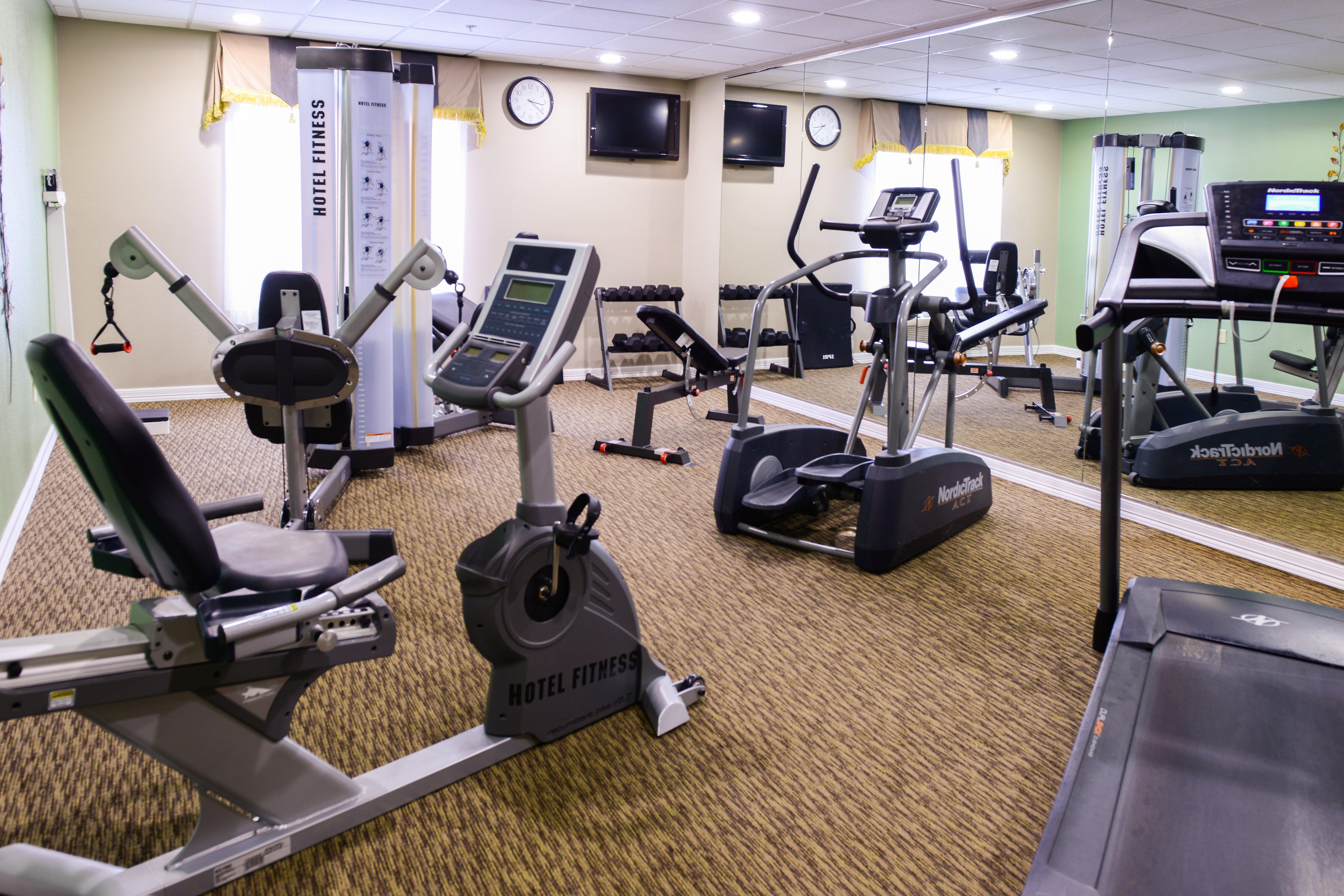 Best Western Eastland Екстериор снимка