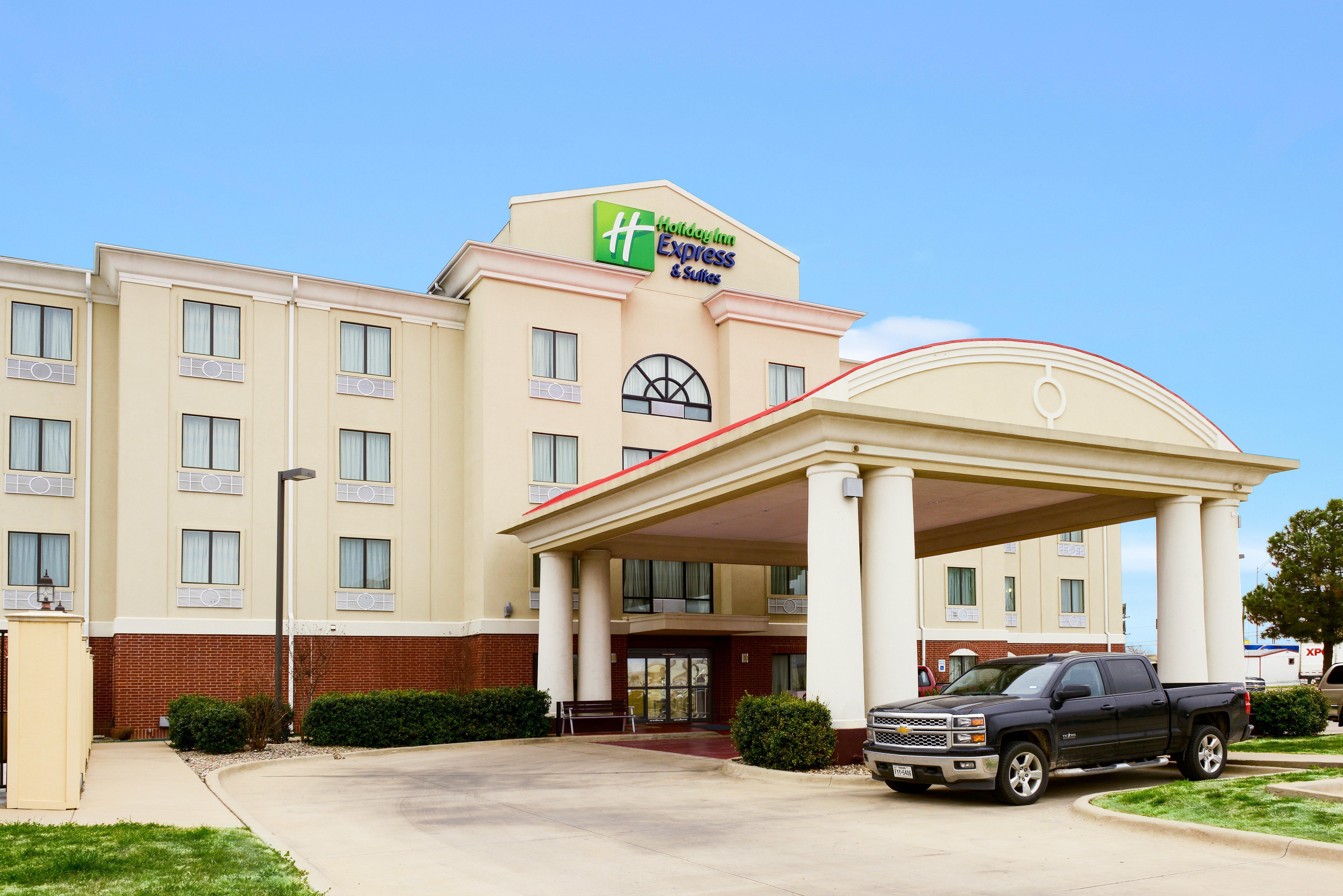 Best Western Eastland Екстериор снимка