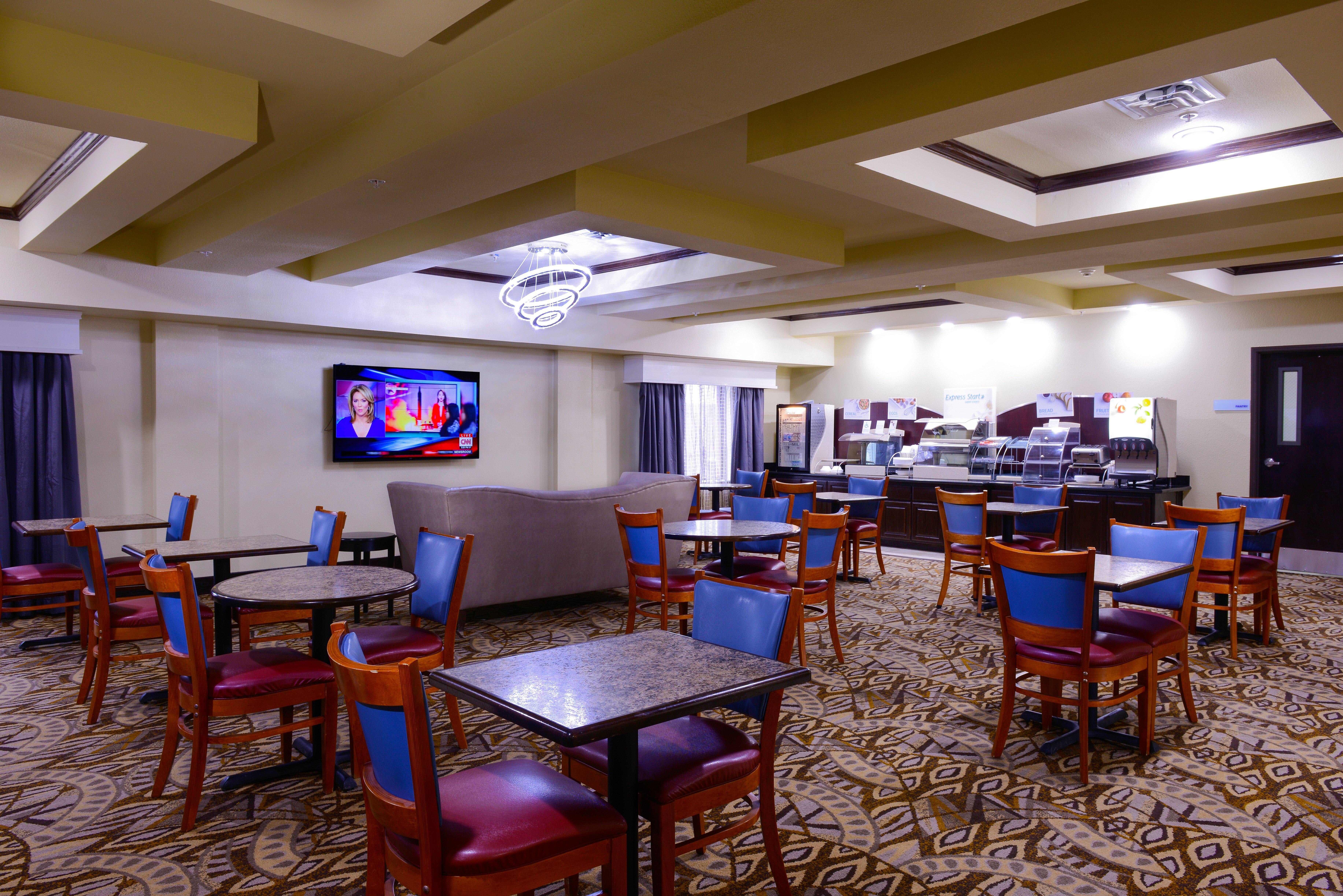 Best Western Eastland Екстериор снимка