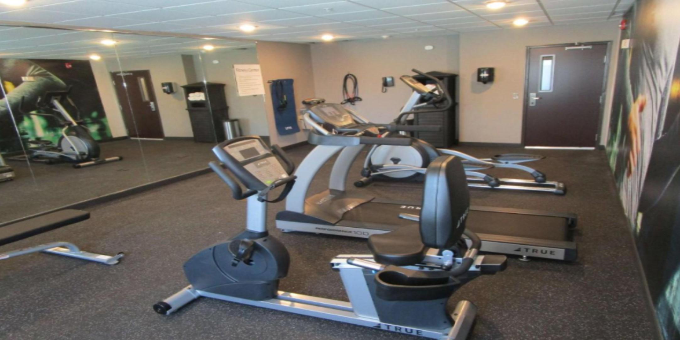 Best Western Eastland Екстериор снимка