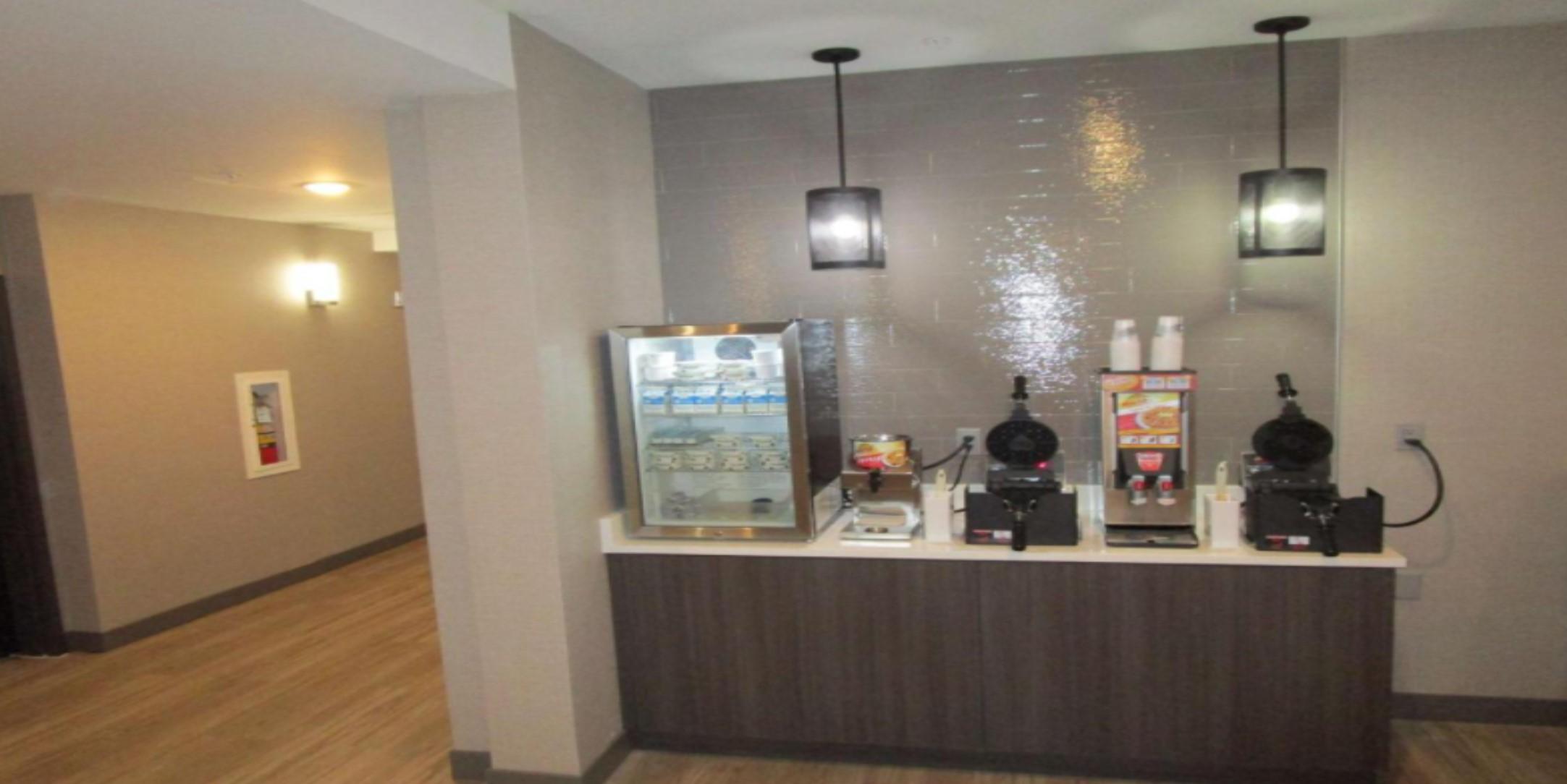 Best Western Eastland Екстериор снимка