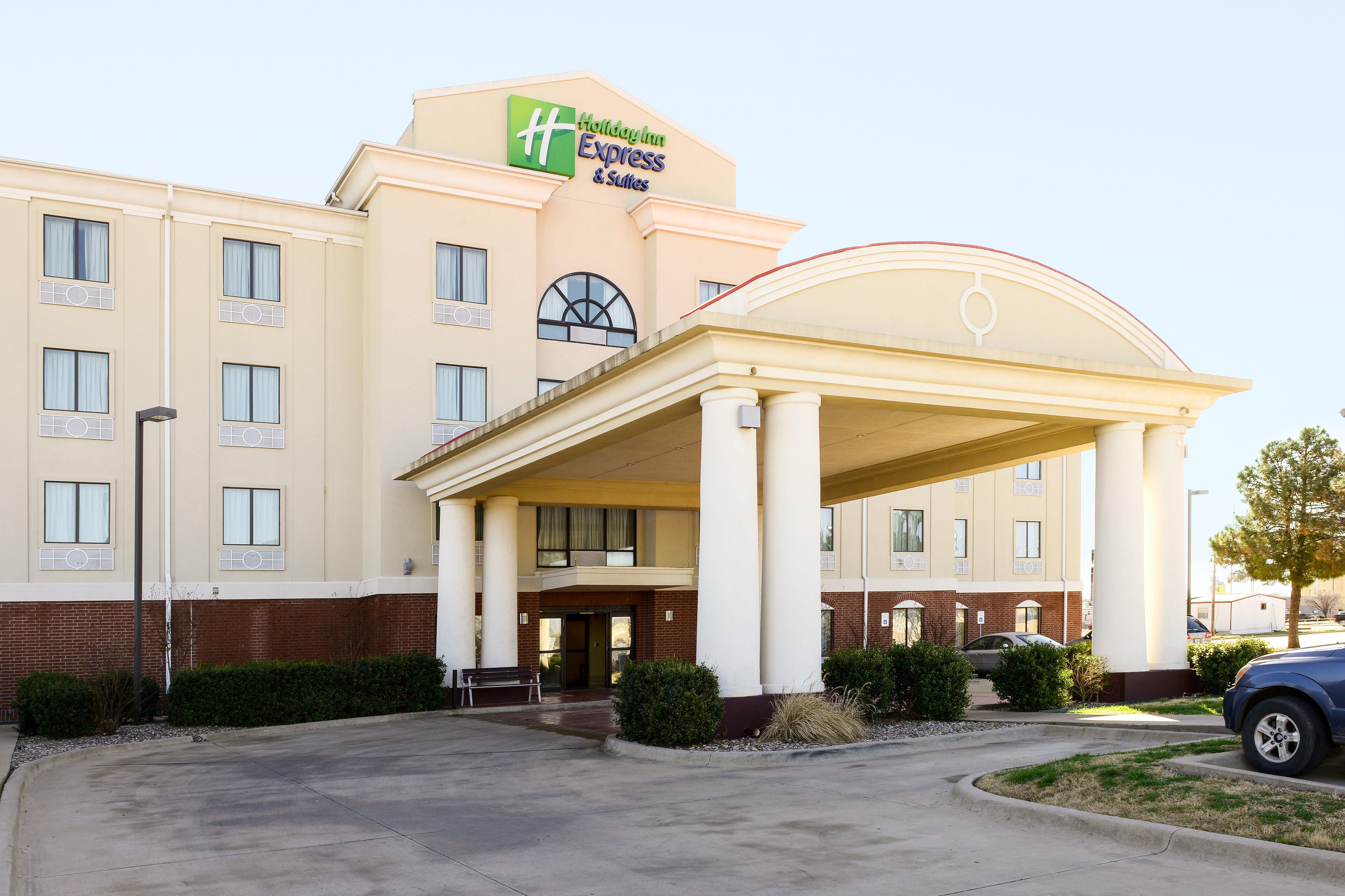 Best Western Eastland Екстериор снимка
