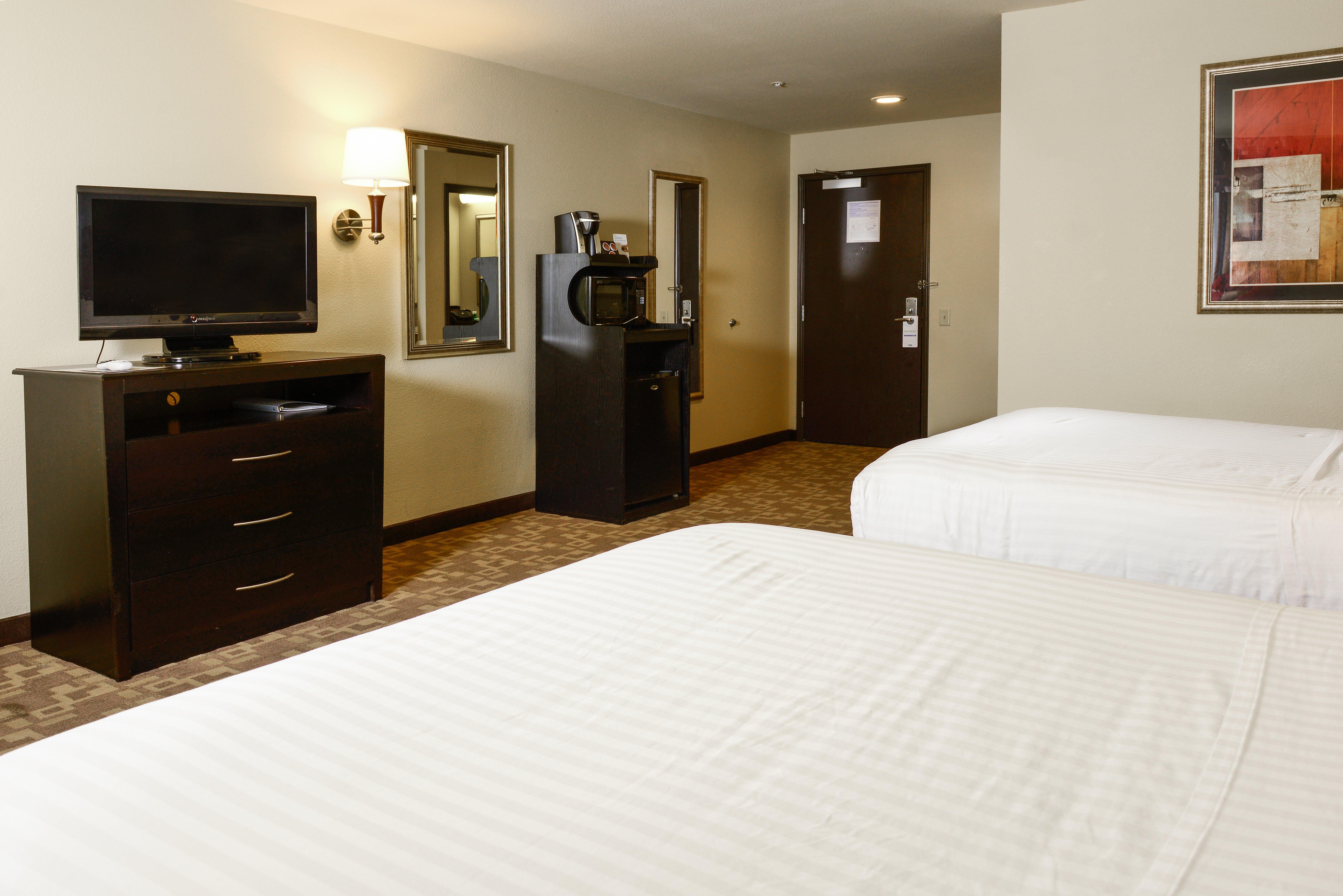 Best Western Eastland Екстериор снимка