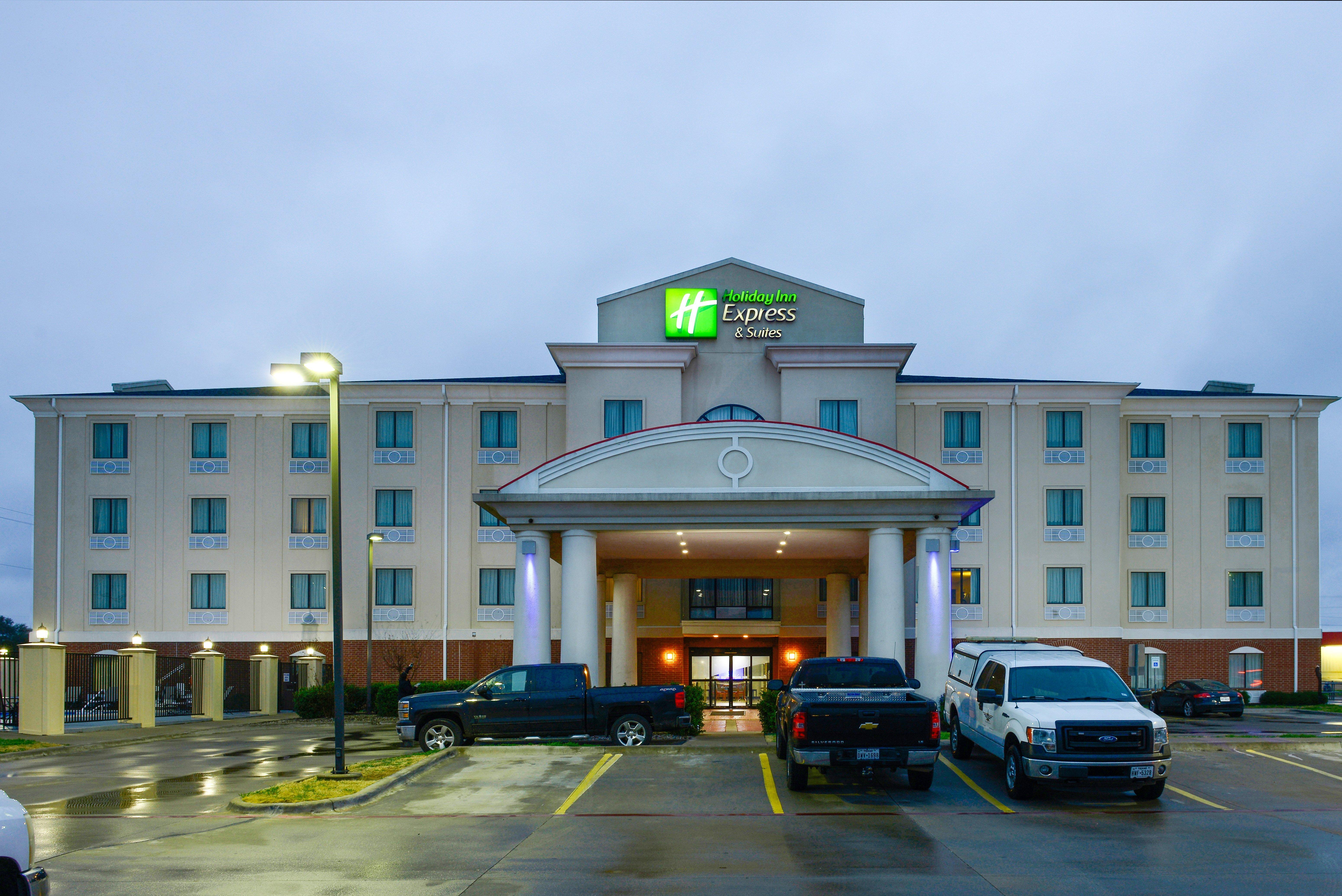 Best Western Eastland Екстериор снимка
