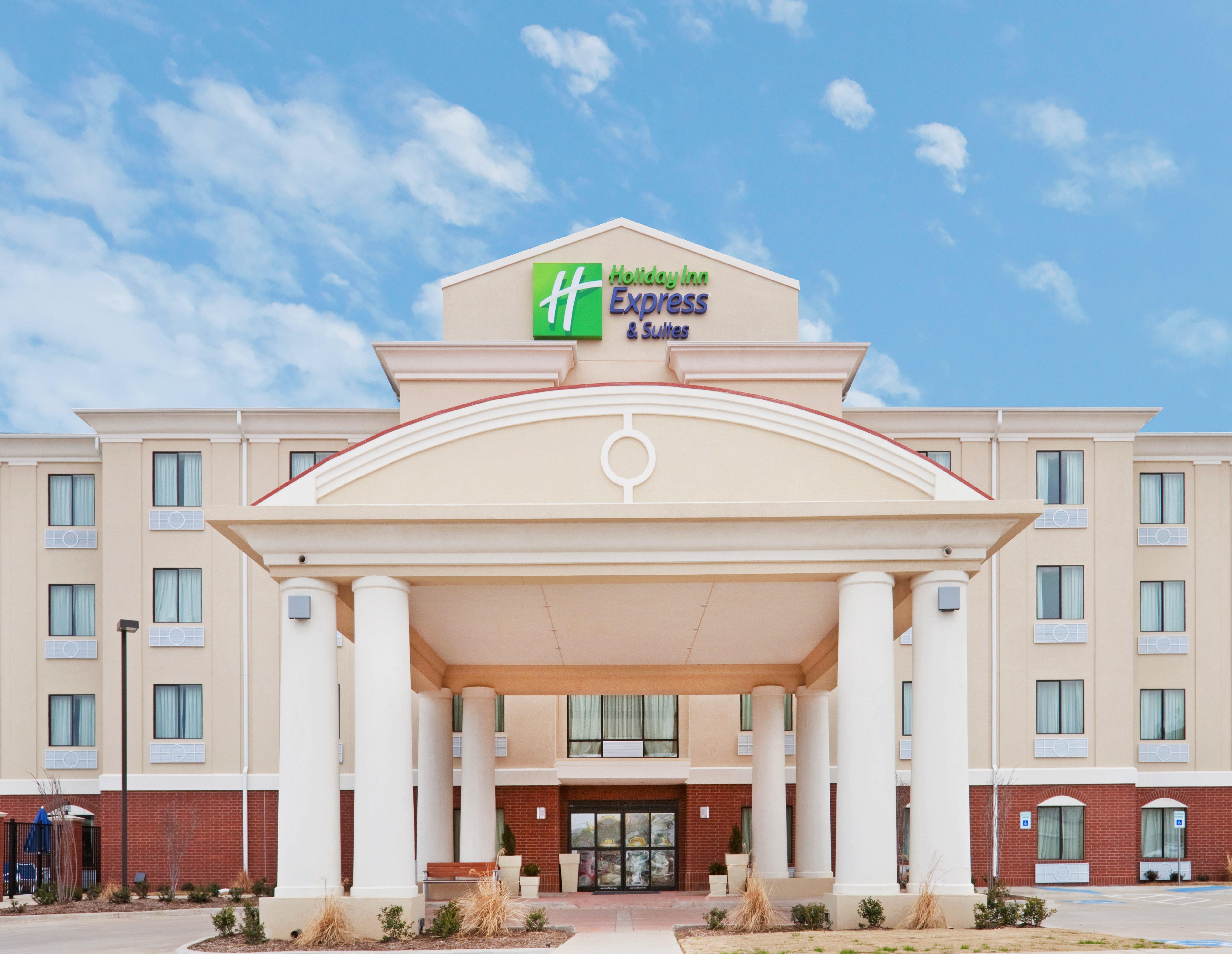 Best Western Eastland Екстериор снимка