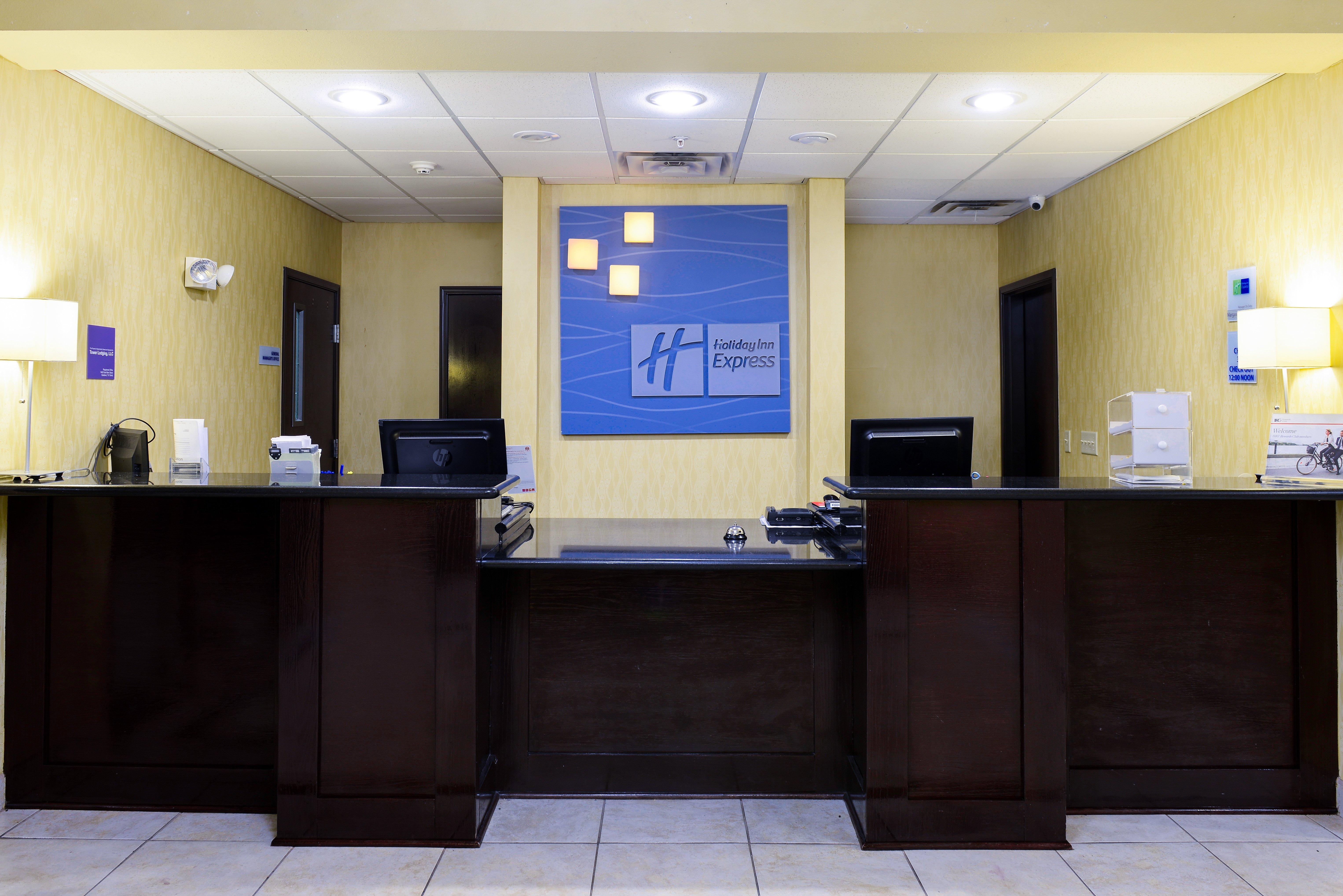 Best Western Eastland Екстериор снимка