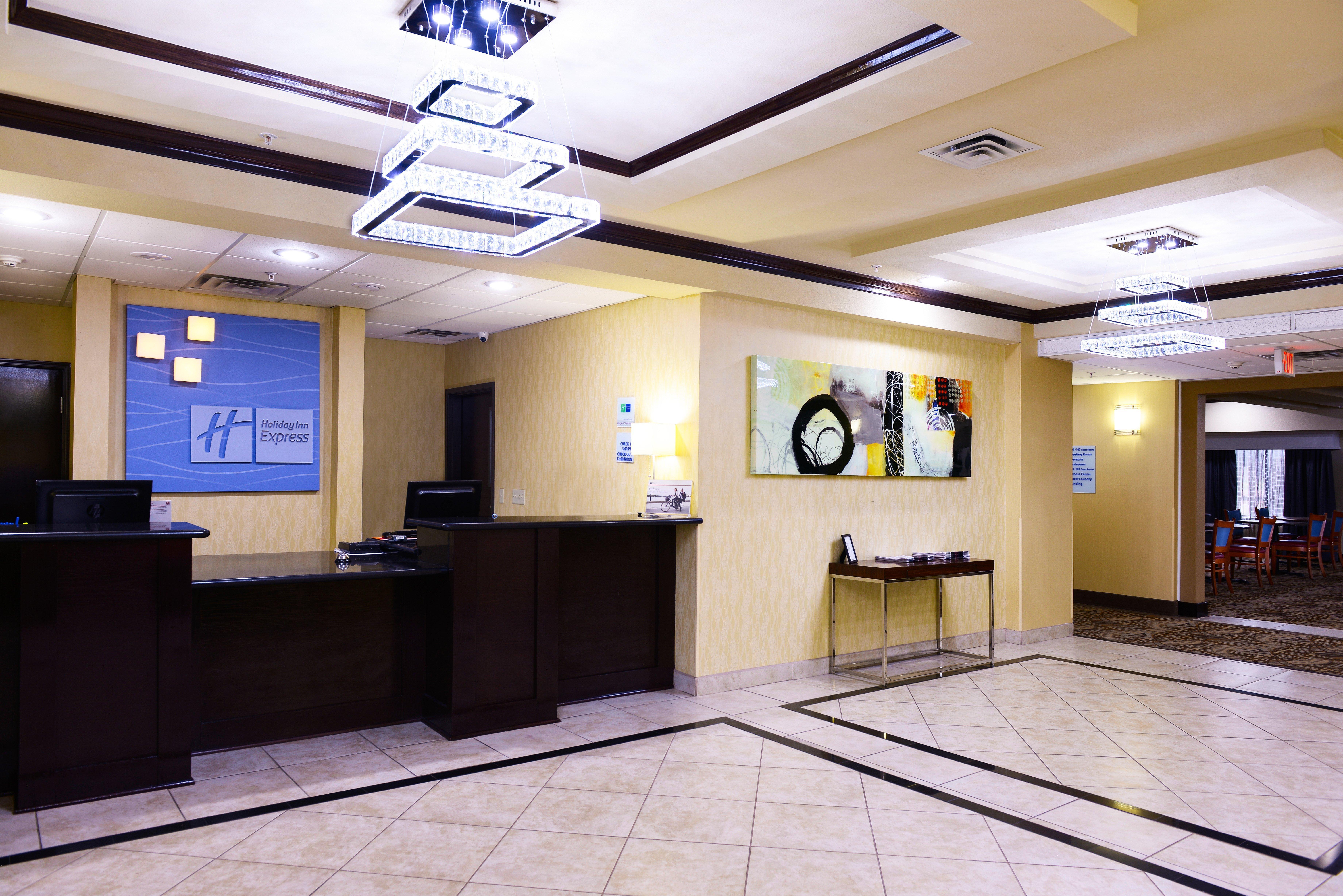 Best Western Eastland Екстериор снимка