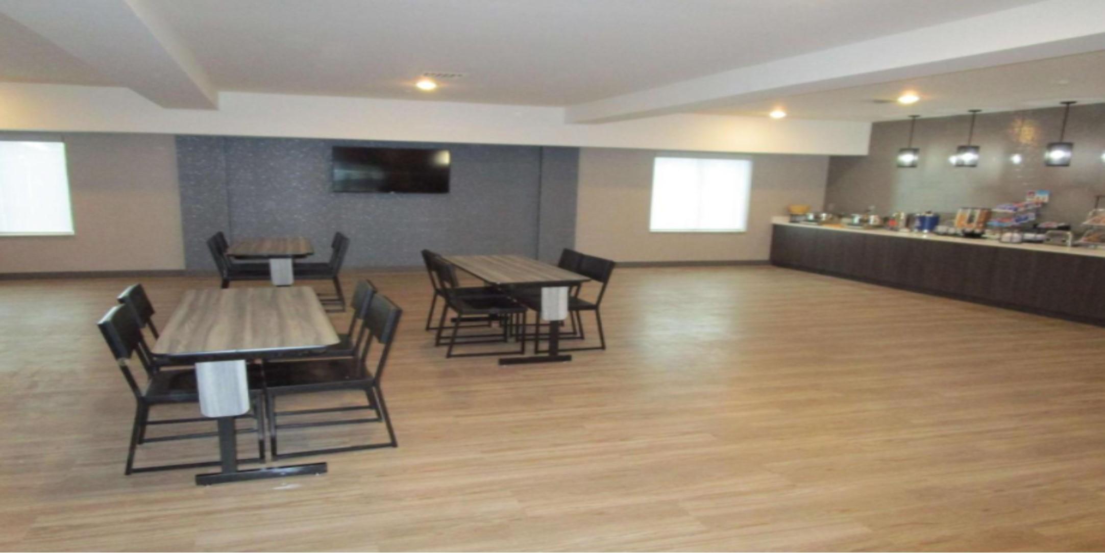 Best Western Eastland Екстериор снимка