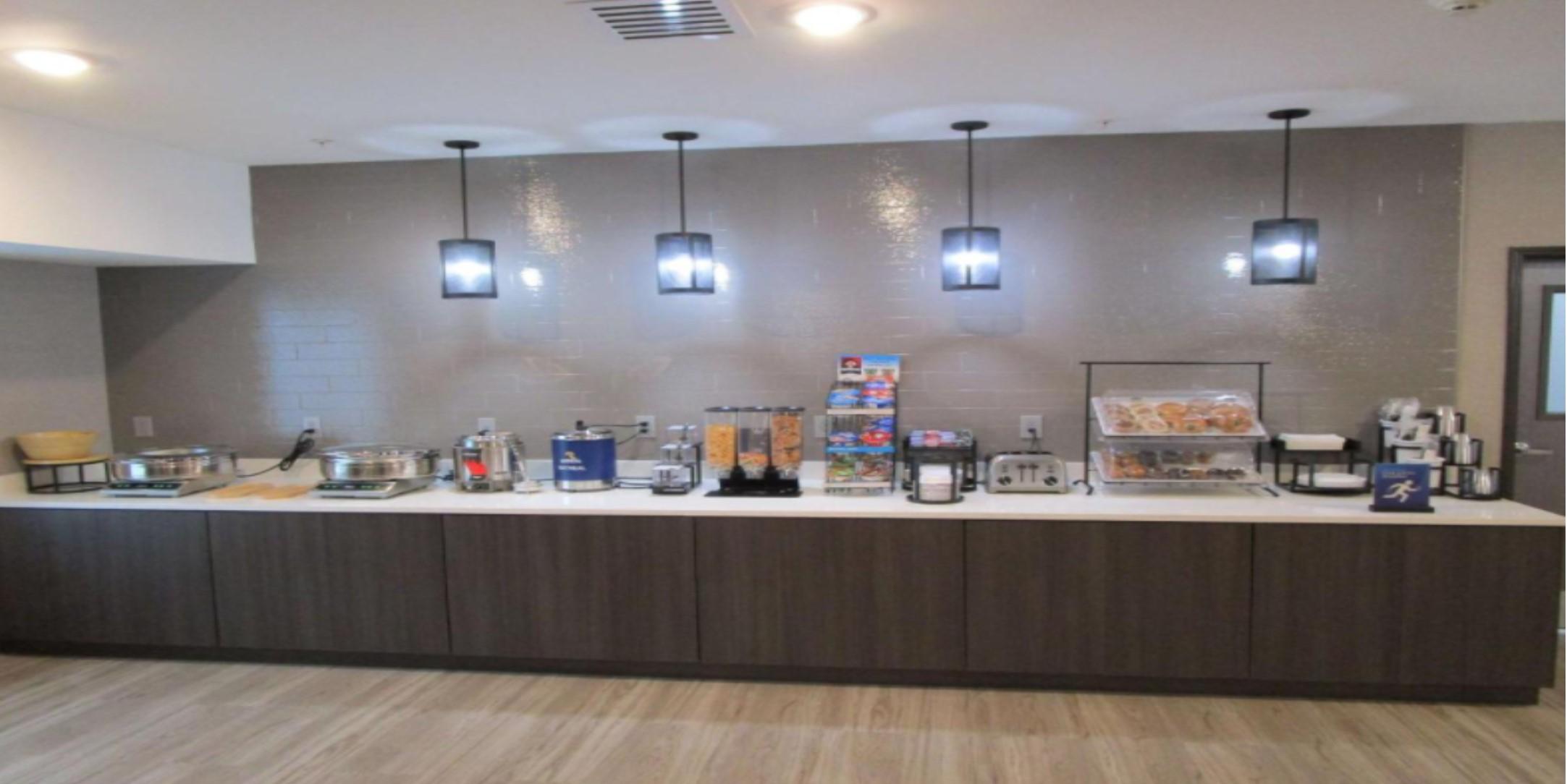 Best Western Eastland Екстериор снимка