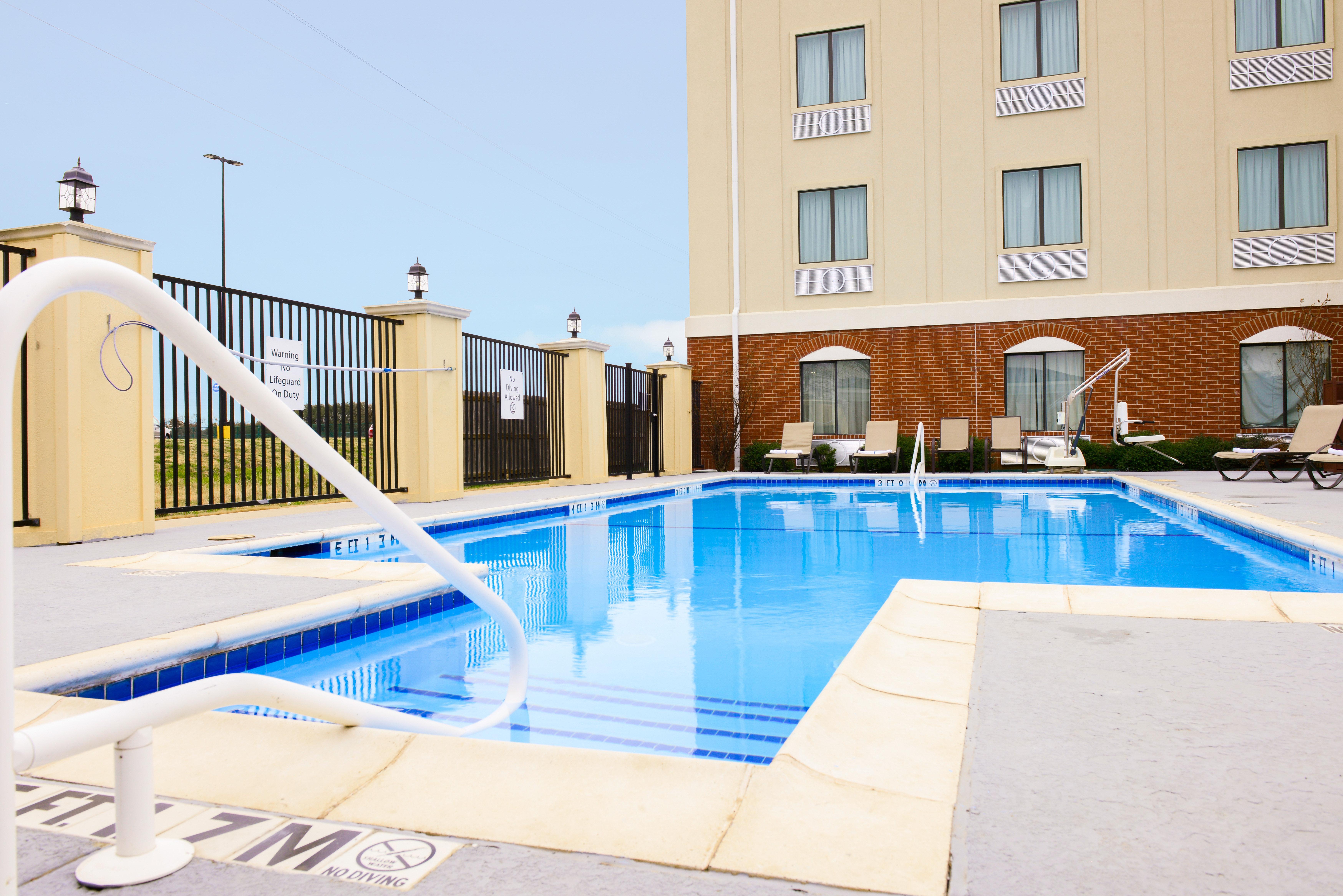 Best Western Eastland Екстериор снимка