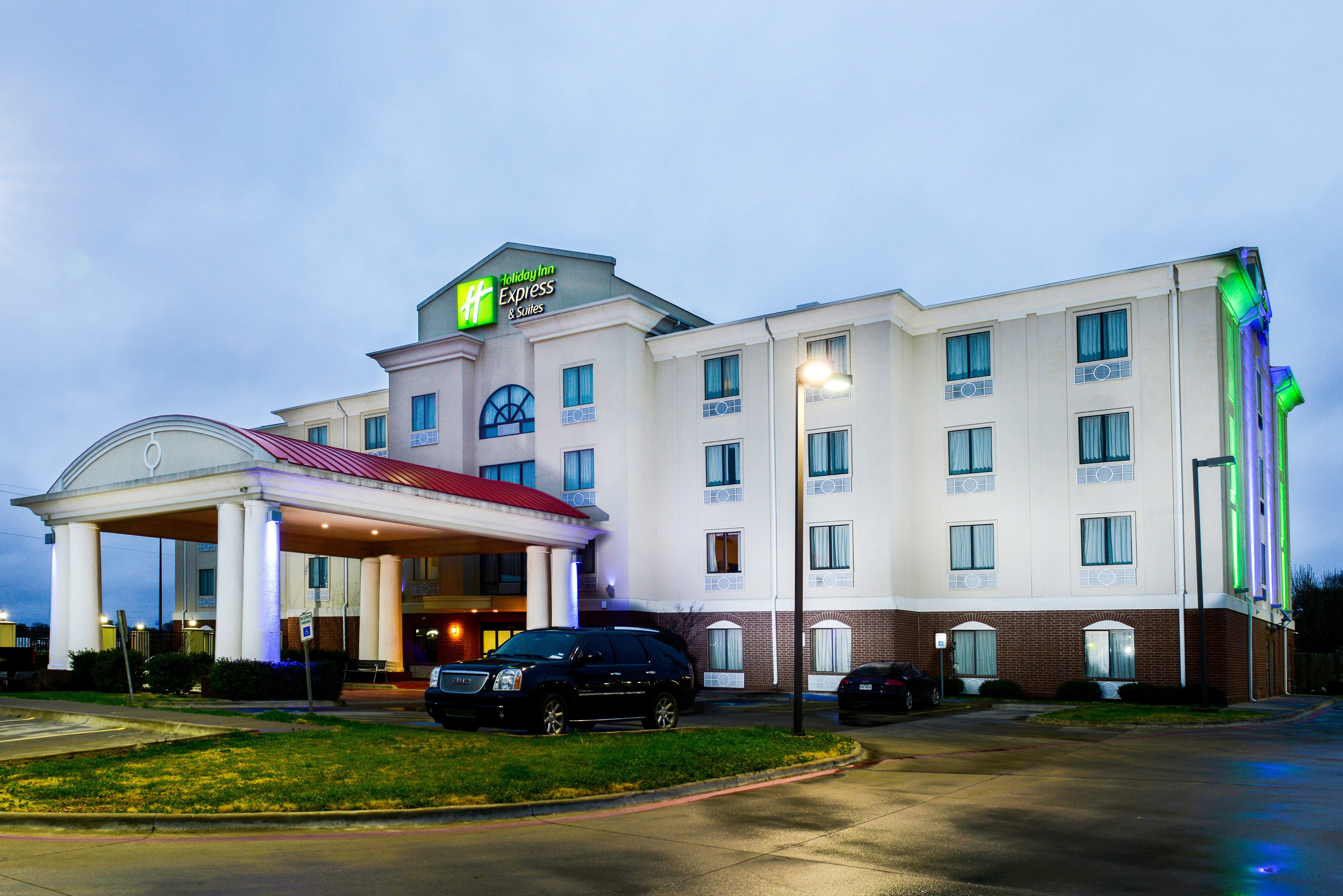 Best Western Eastland Екстериор снимка