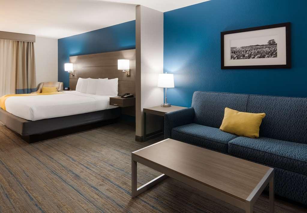 Best Western Eastland Стая снимка