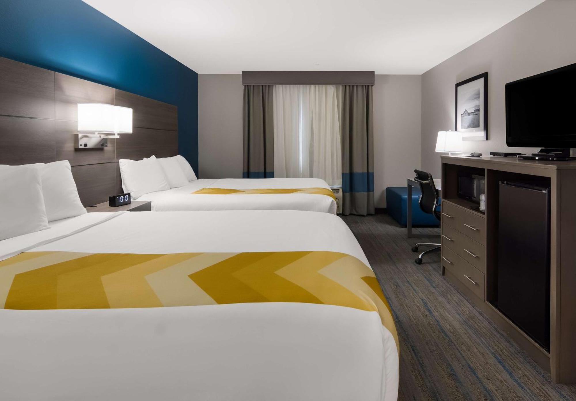 Best Western Eastland Екстериор снимка