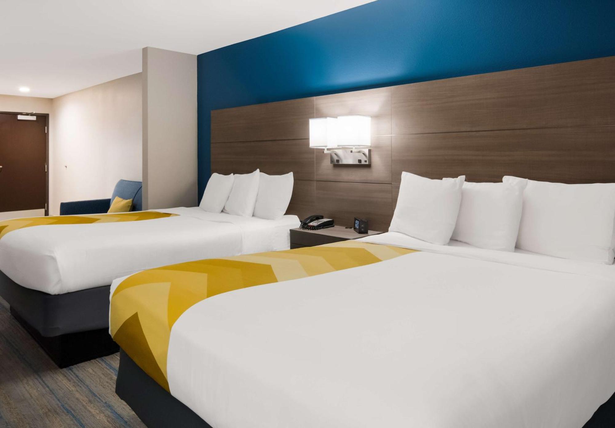 Best Western Eastland Екстериор снимка
