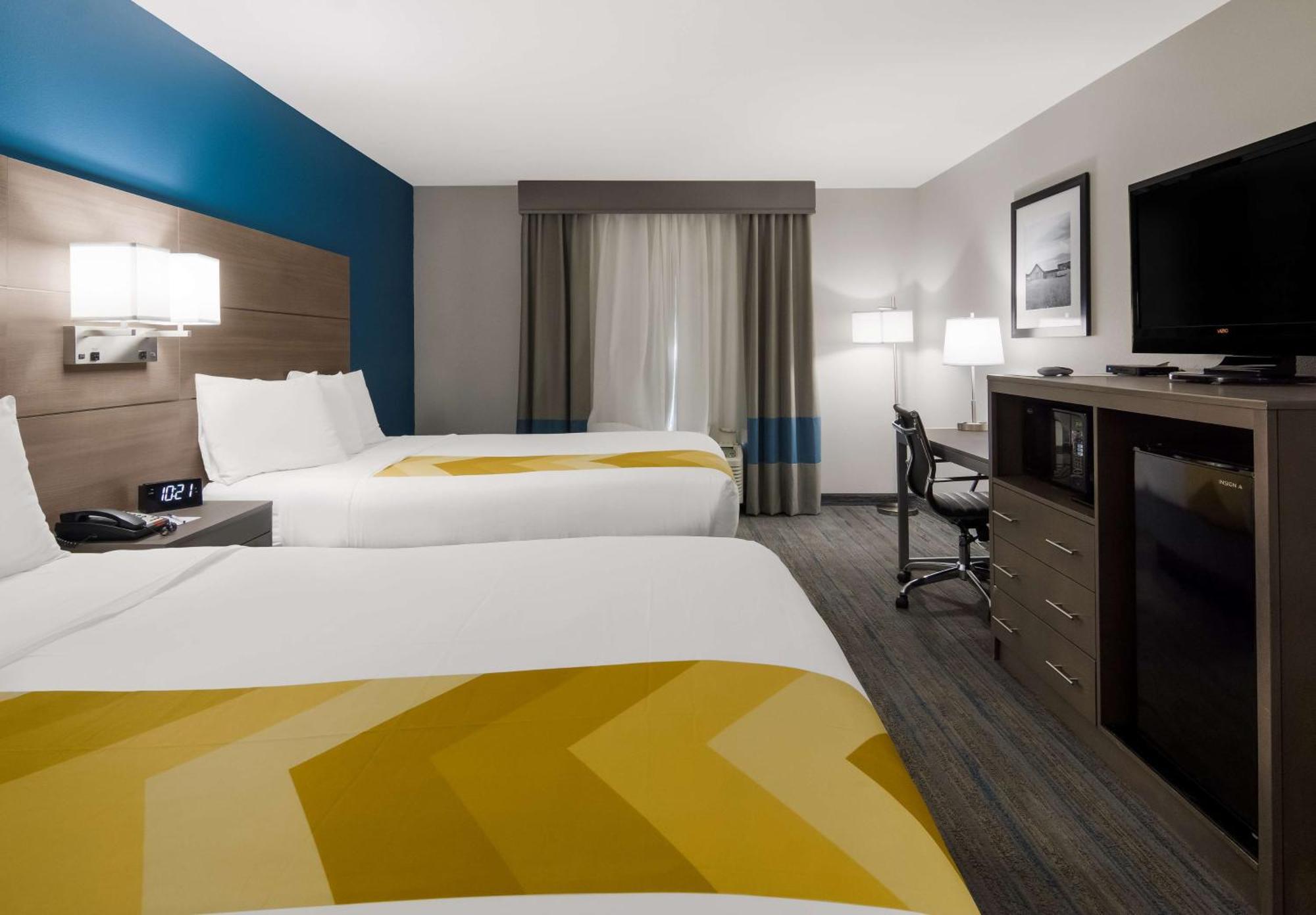 Best Western Eastland Екстериор снимка