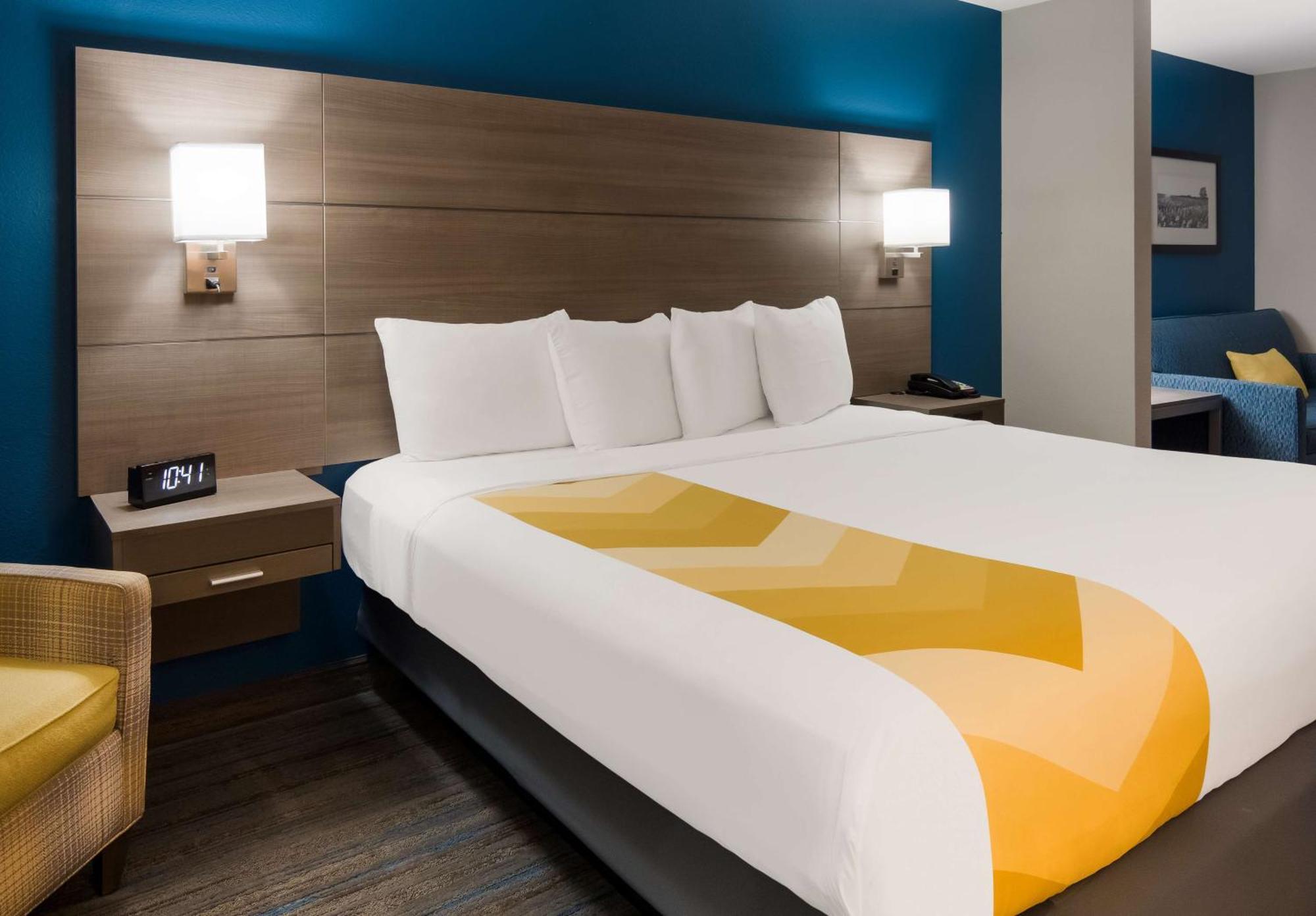 Best Western Eastland Екстериор снимка
