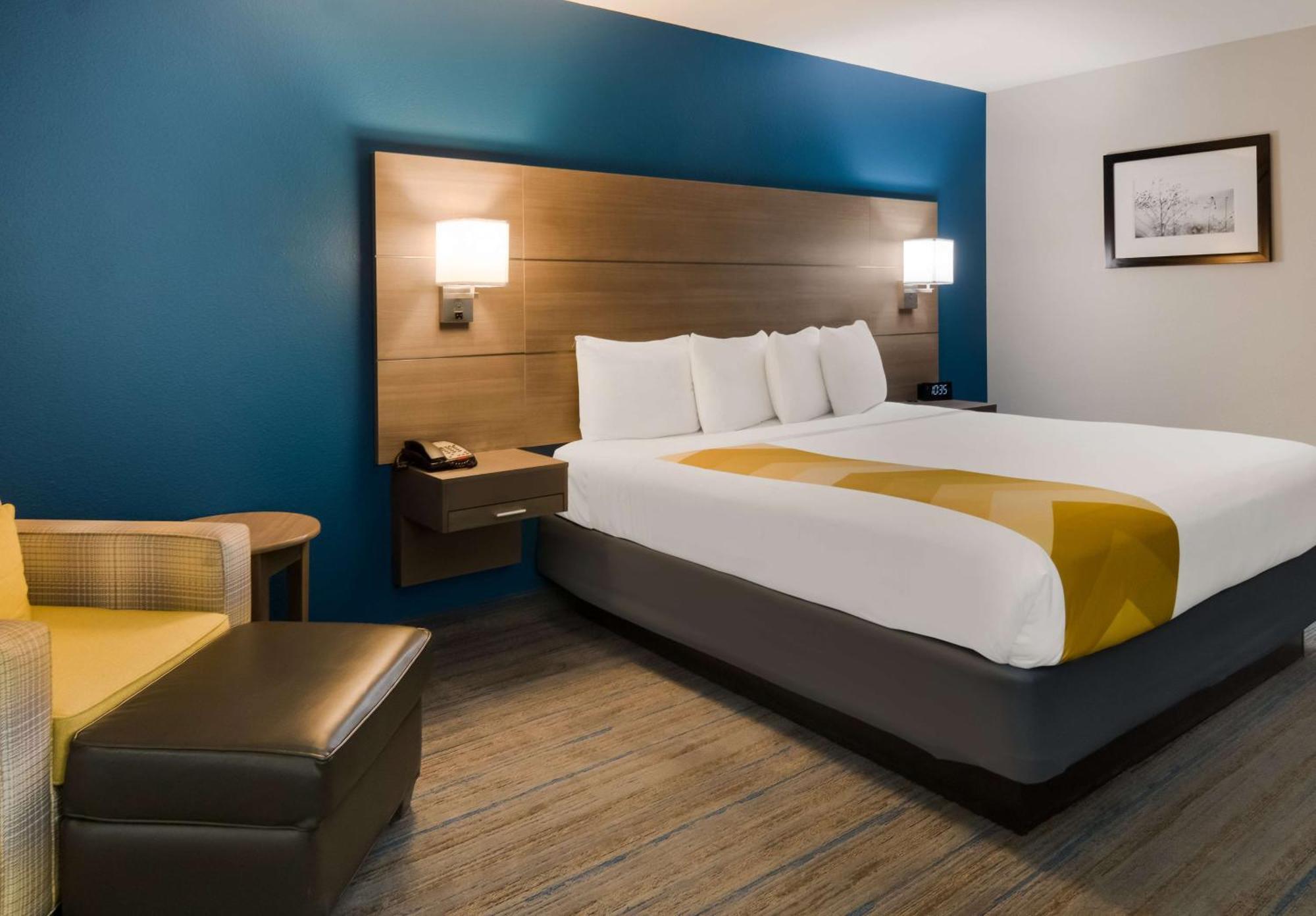 Best Western Eastland Екстериор снимка