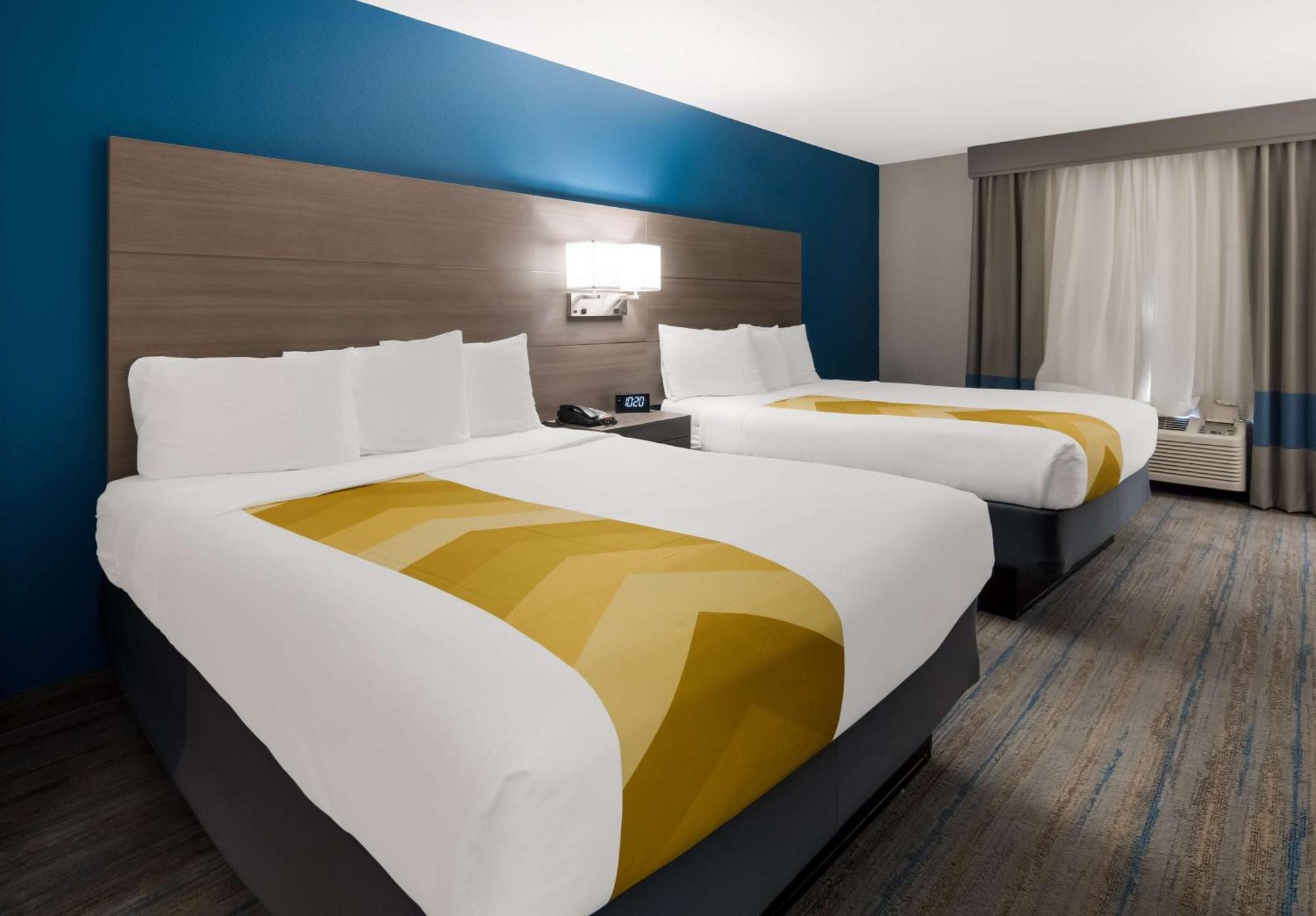 Best Western Eastland Екстериор снимка