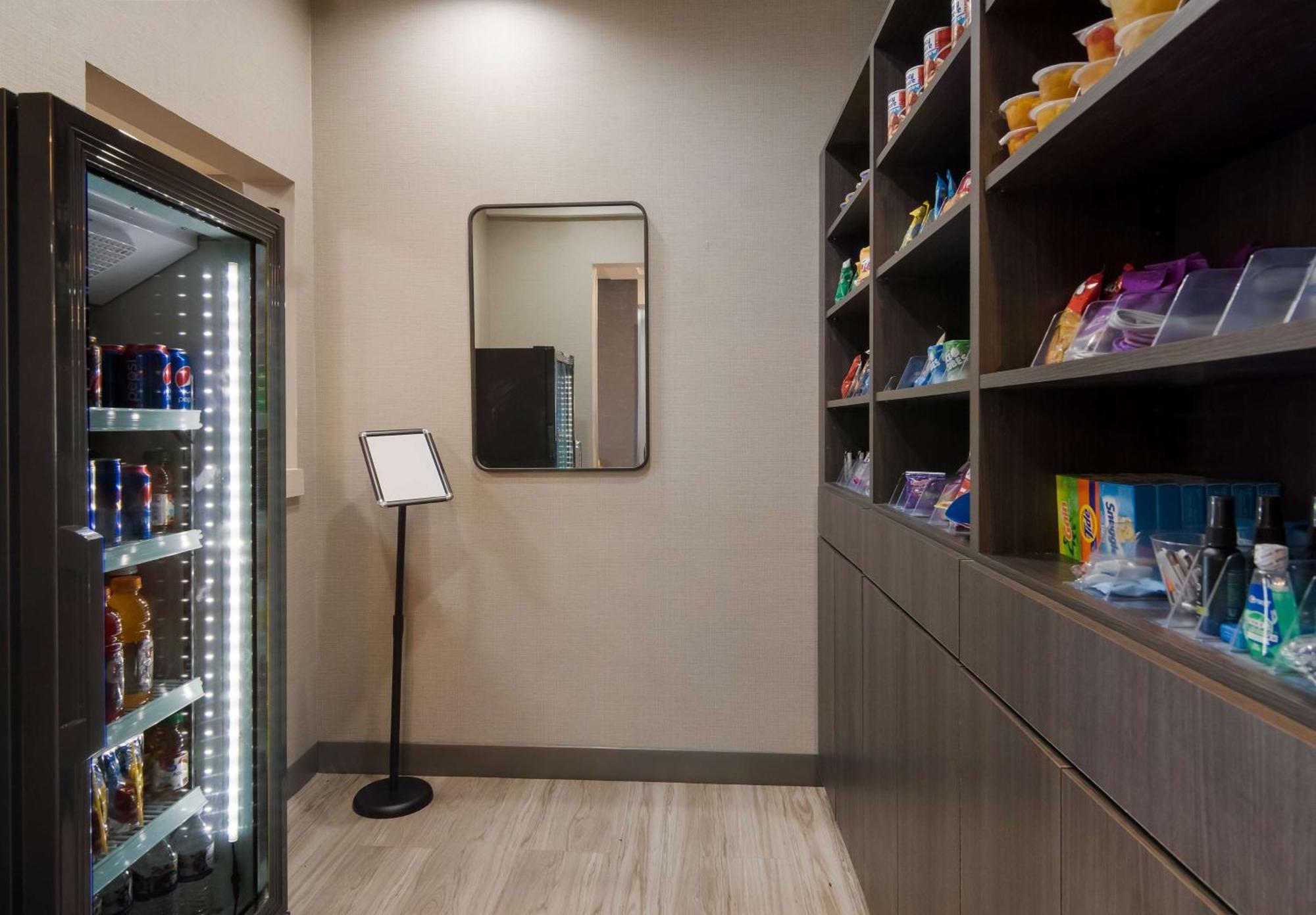 Best Western Eastland Екстериор снимка