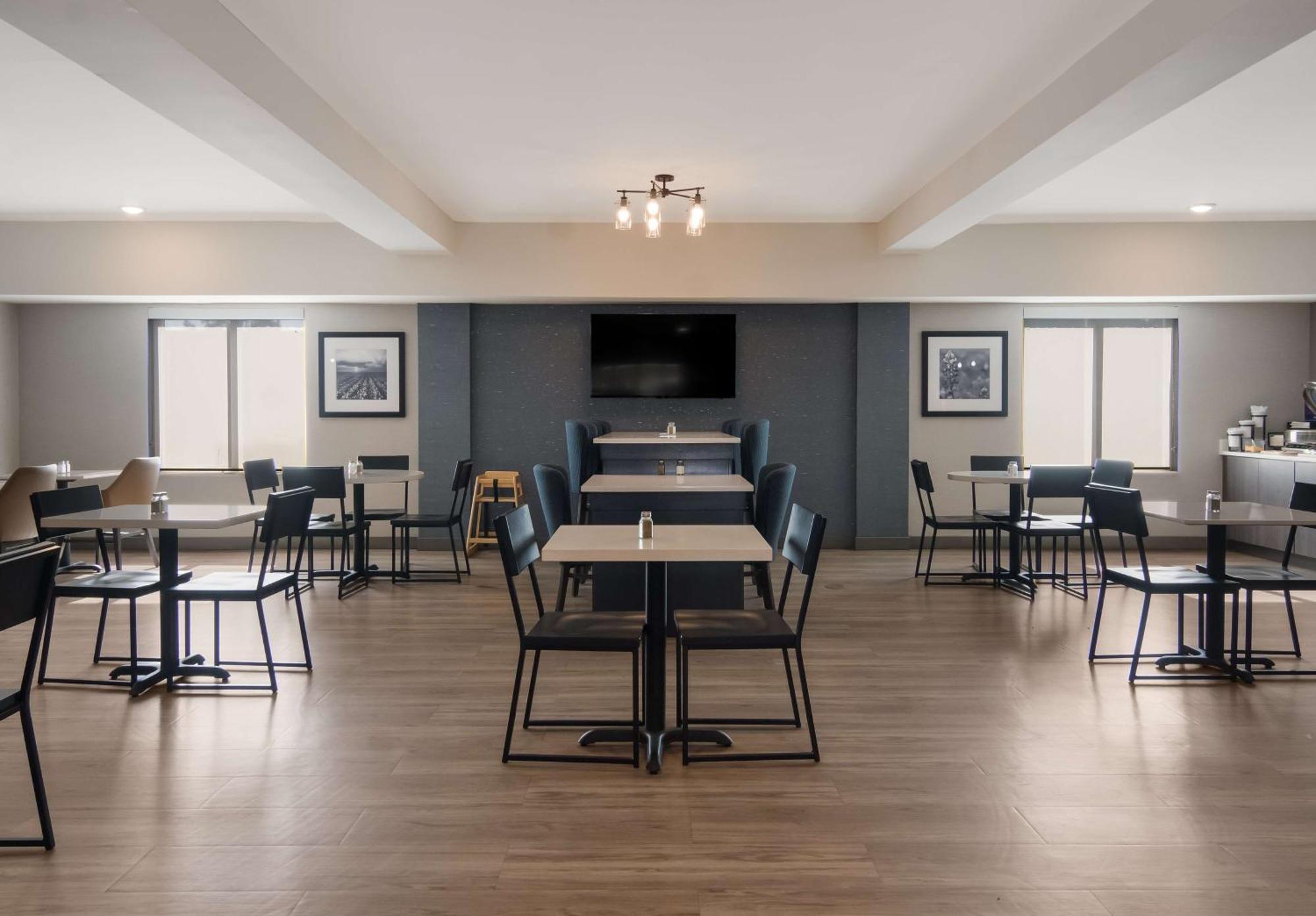 Best Western Eastland Екстериор снимка