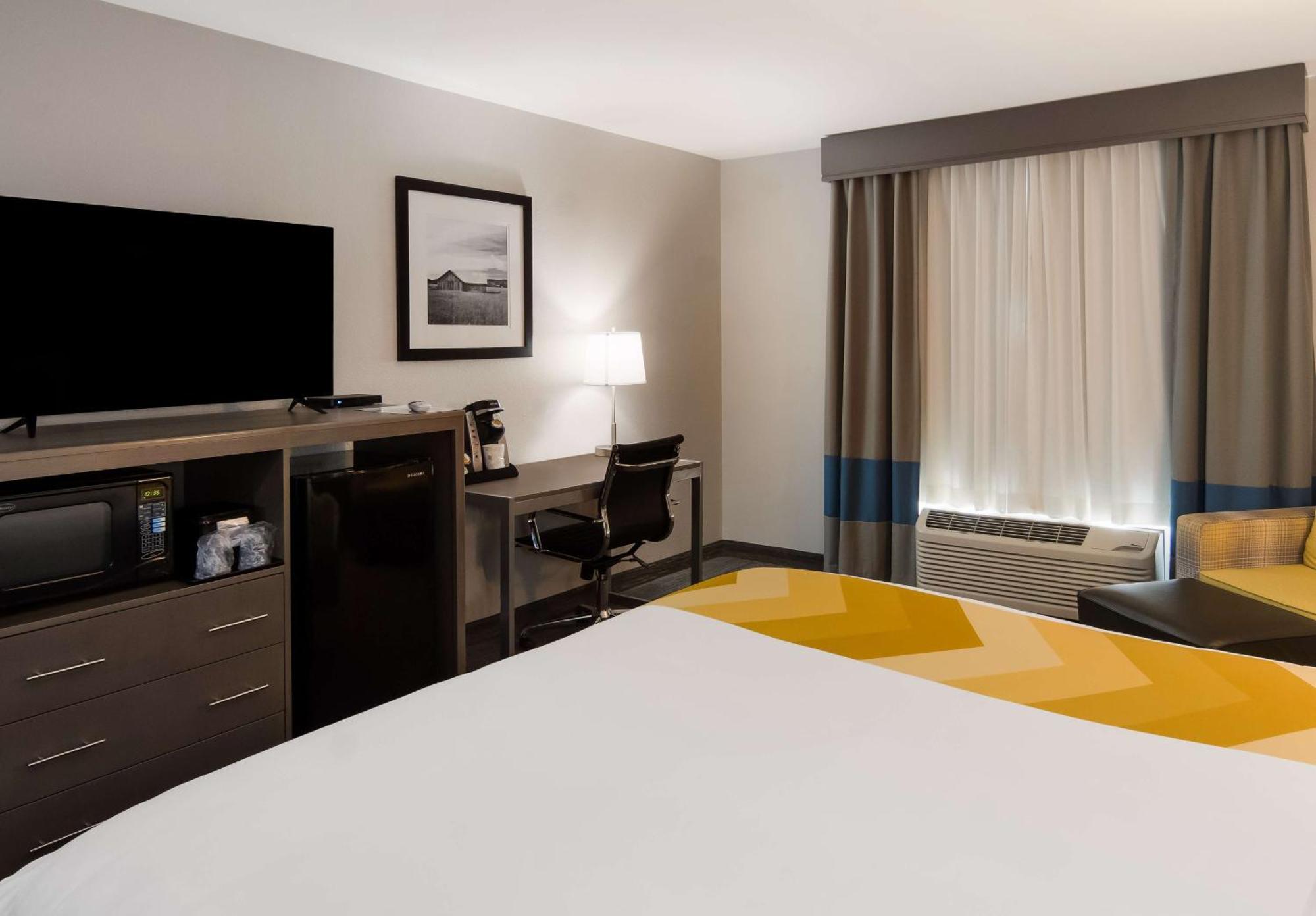 Best Western Eastland Екстериор снимка