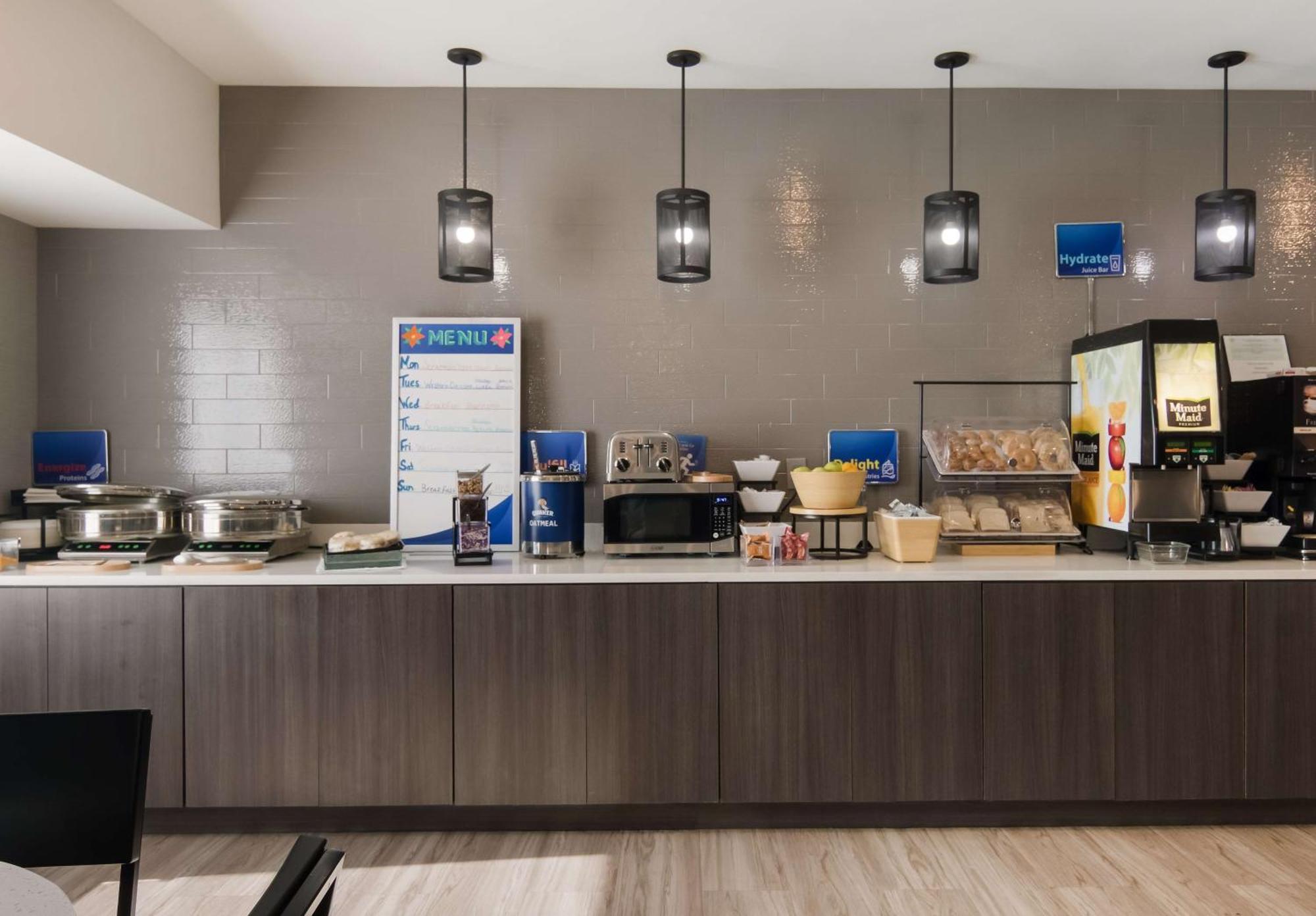Best Western Eastland Екстериор снимка