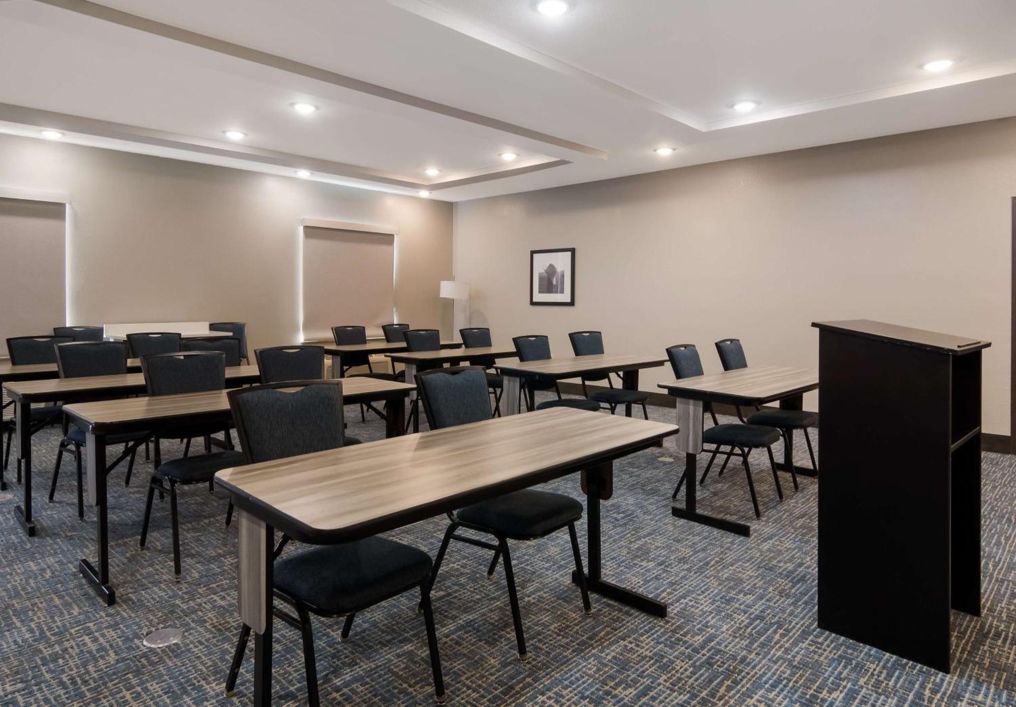 Best Western Eastland Екстериор снимка