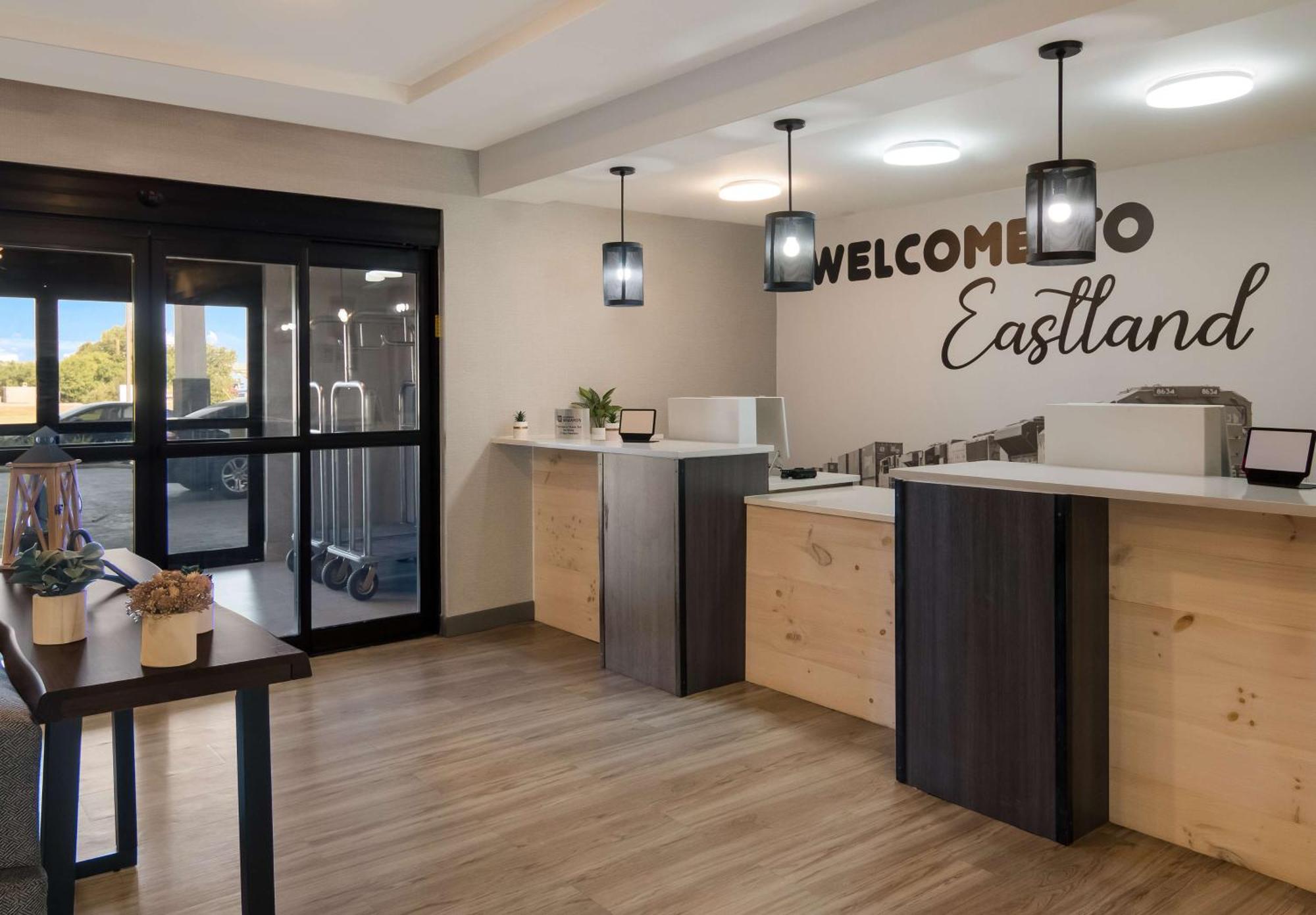 Best Western Eastland Екстериор снимка